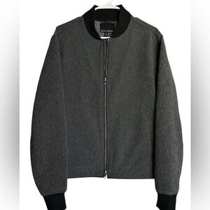 Banana Republic casual men’s bomber